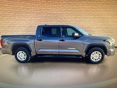 2024 Toyota Tundra SR5 Dallas TX
