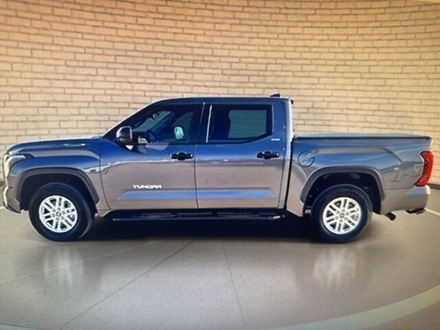 2024 Toyota Tundra SR5 Dallas TX