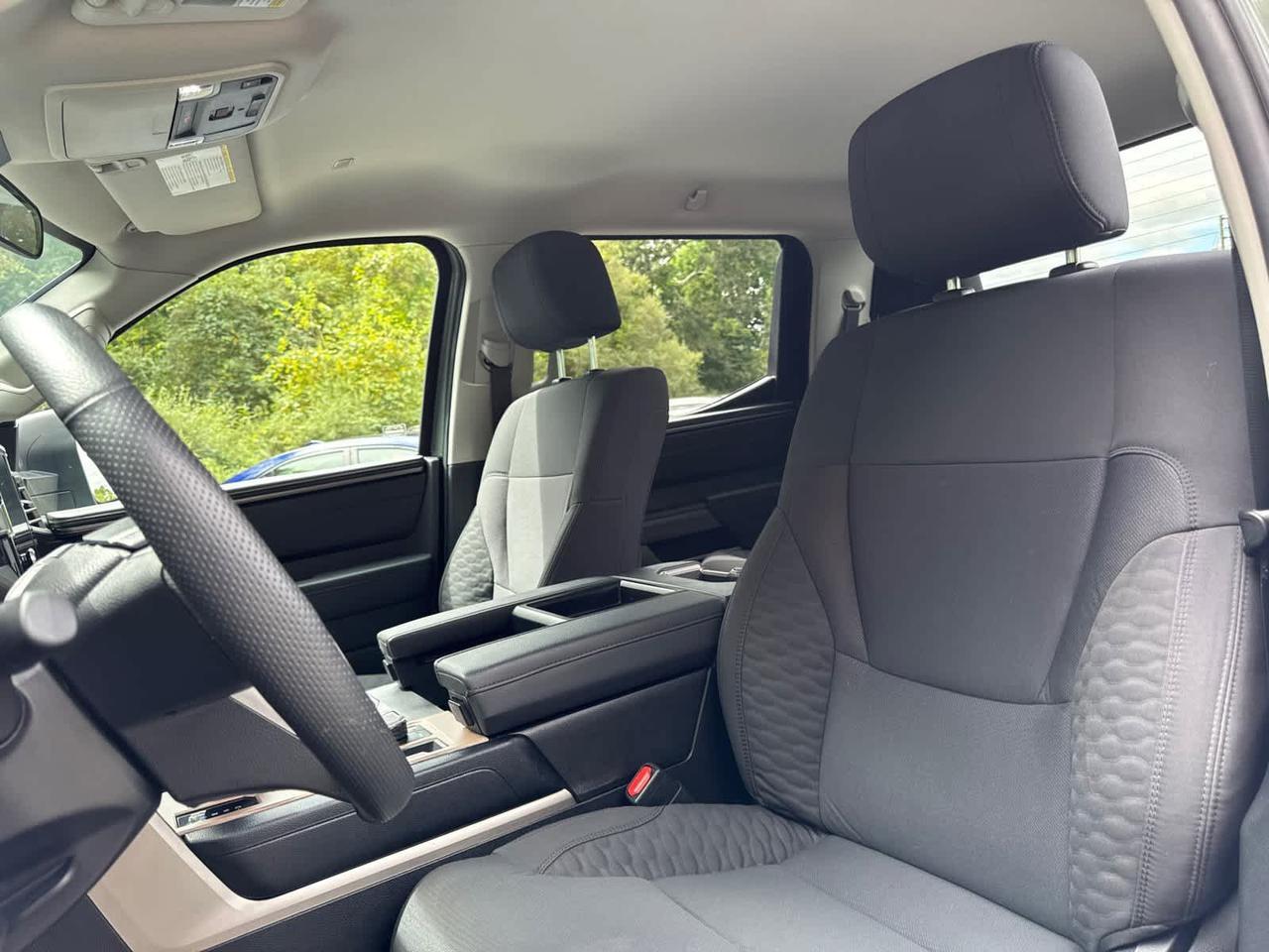 2024 Toyota Tundra SR5 Dartmouth MA