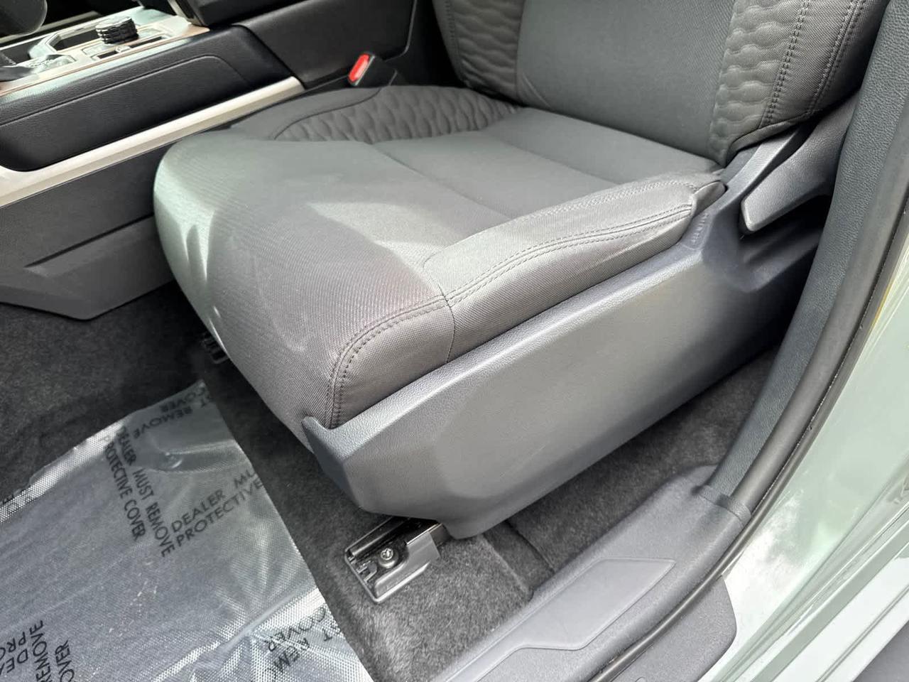 2024 Toyota Tundra SR5 Dartmouth MA