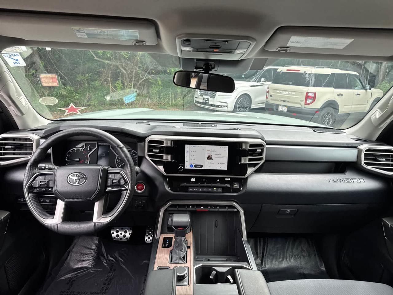 2024 Toyota Tundra SR5 Dartmouth MA