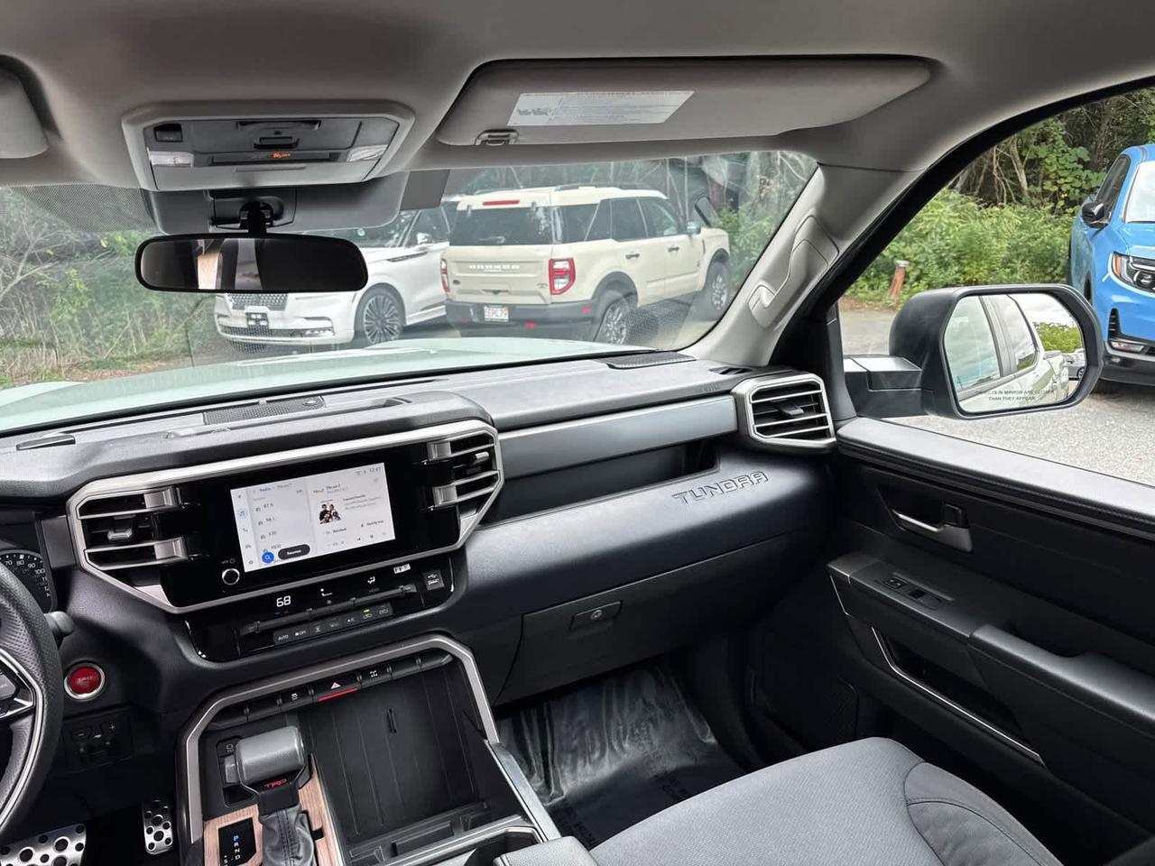 2024 Toyota Tundra SR5 Dartmouth MA