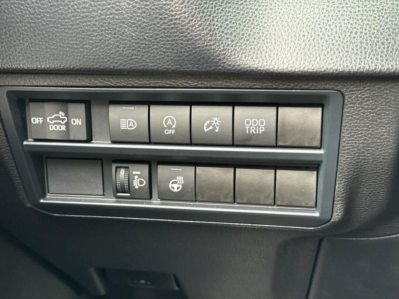 2024 Toyota Tundra SR5 Dartmouth MA