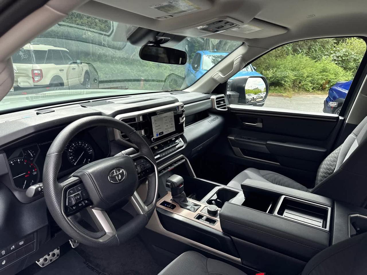 2024 Toyota Tundra SR5 Dartmouth MA