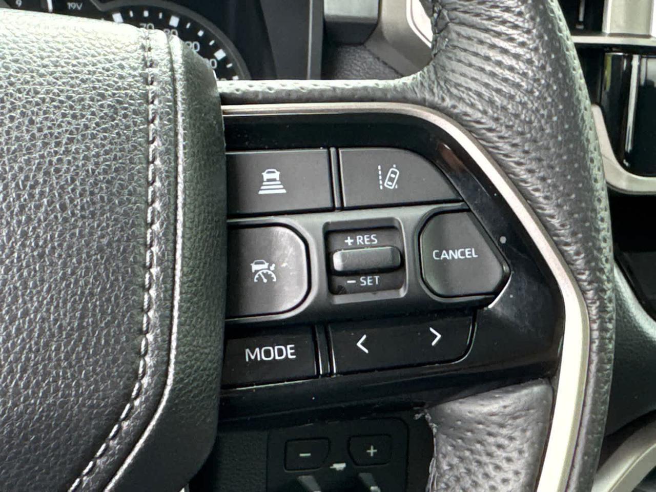2024 Toyota Tundra SR5 Dartmouth MA