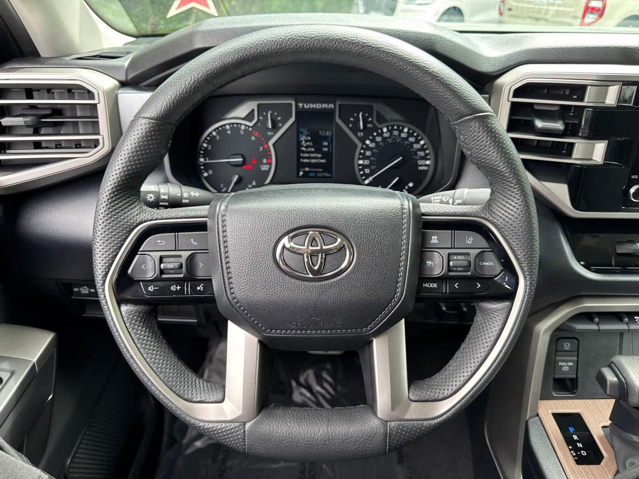 2024 Toyota Tundra SR5 Dartmouth MA
