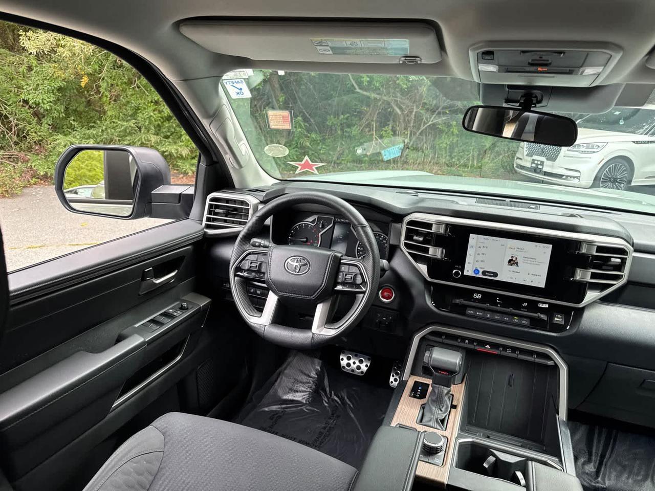 2024 Toyota Tundra SR5 Dartmouth MA