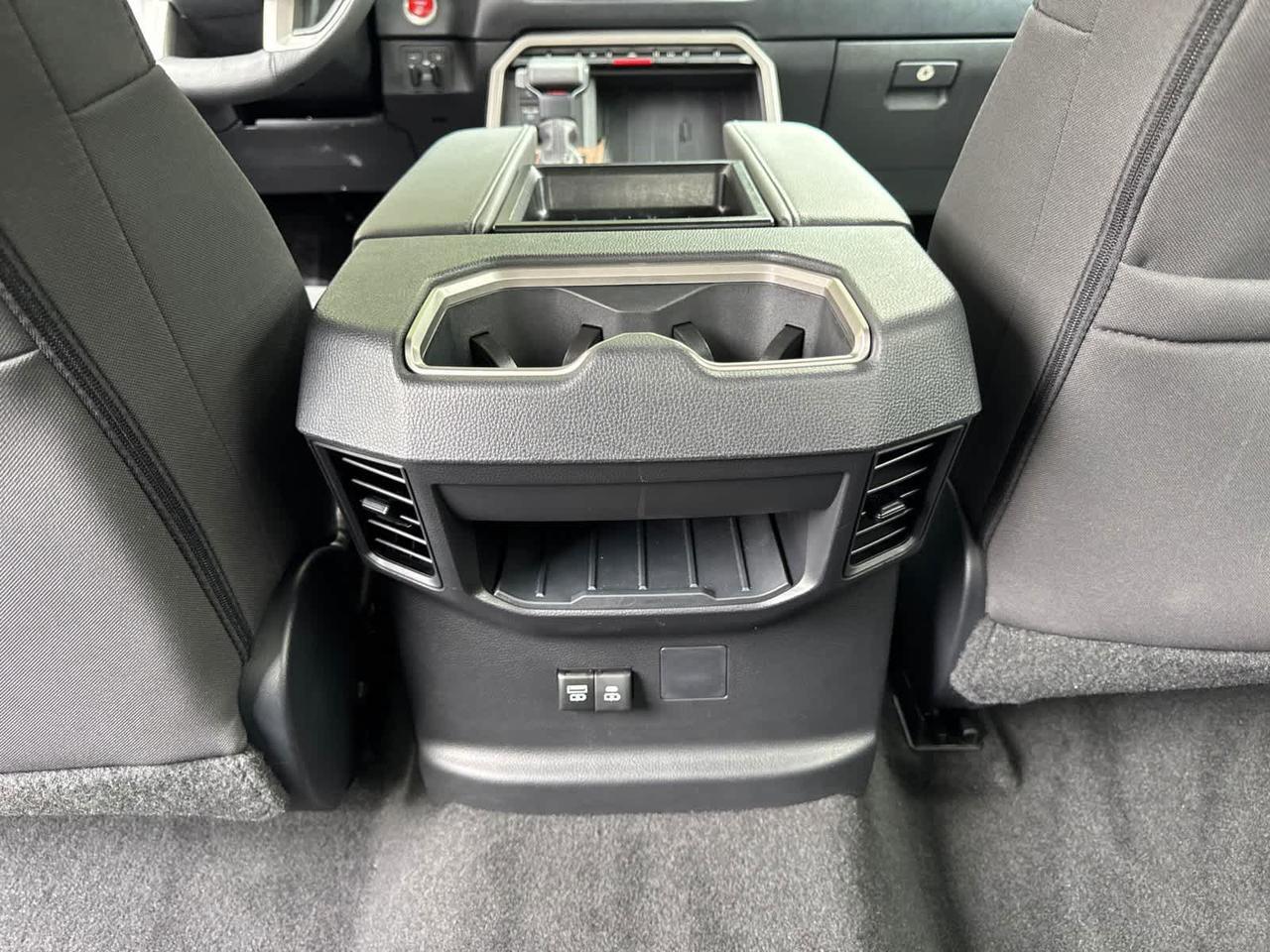 2024 Toyota Tundra SR5 Dartmouth MA