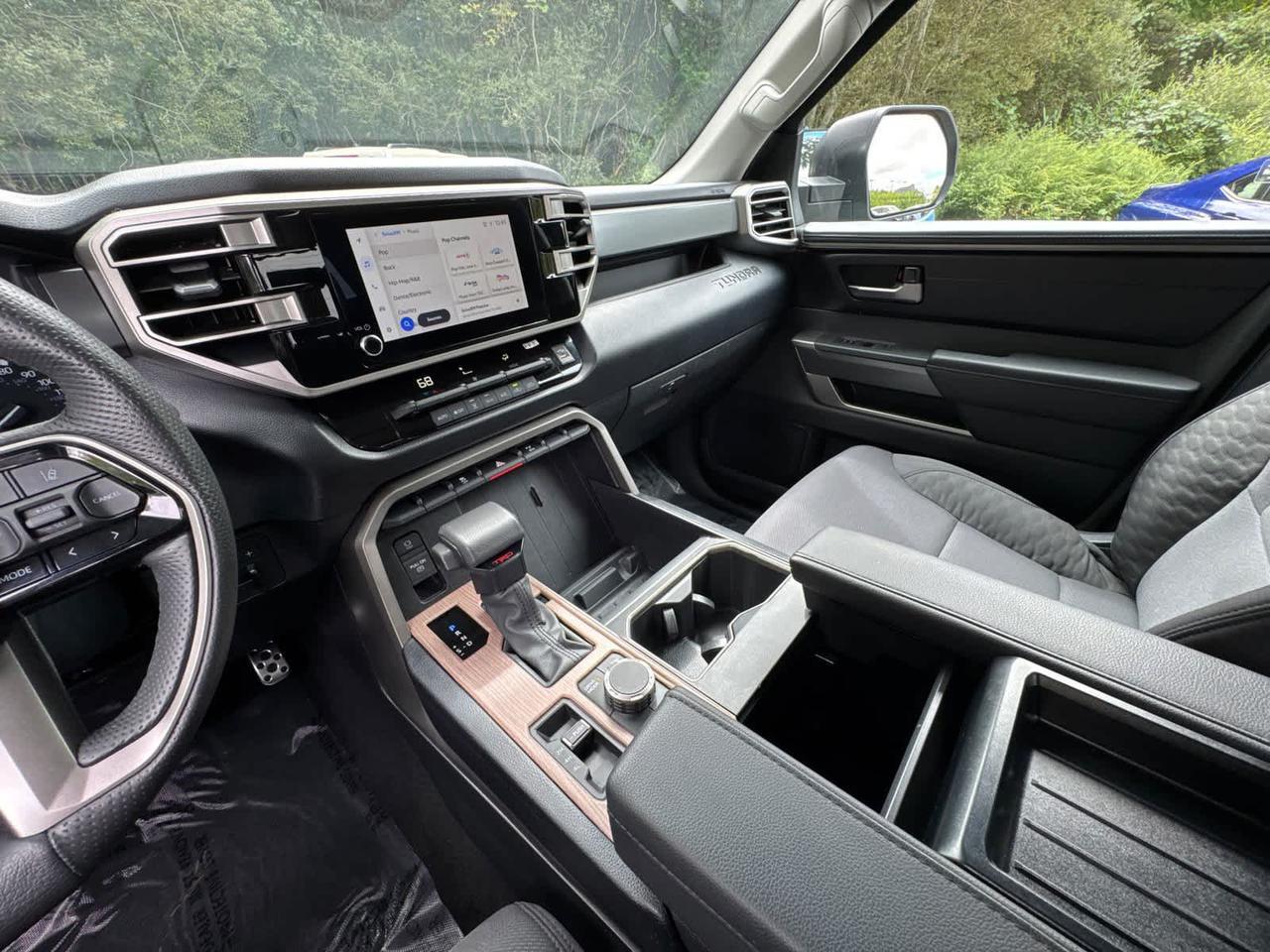 2024 Toyota Tundra SR5 Dartmouth MA