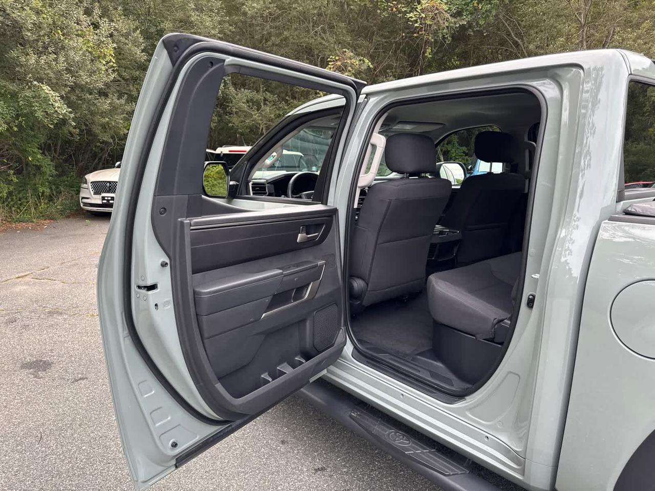 2024 Toyota Tundra SR5 Dartmouth MA