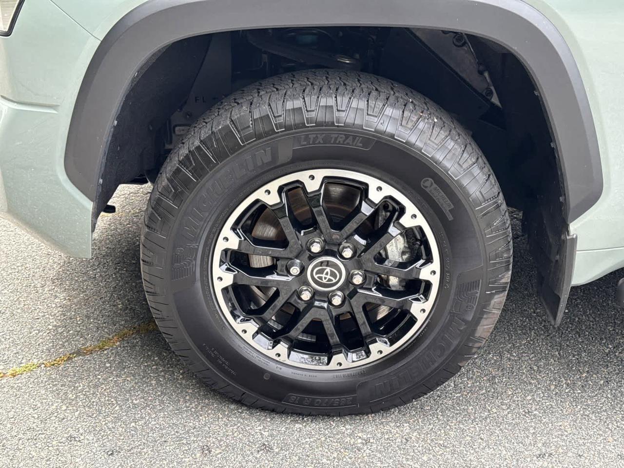 2024 Toyota Tundra SR5 Dartmouth MA