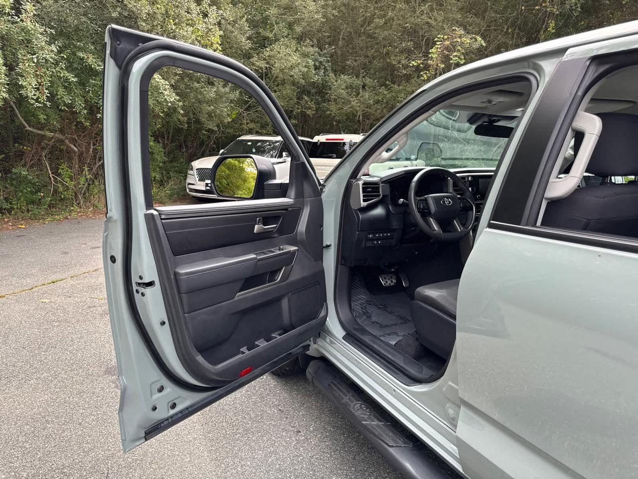 2024 Toyota Tundra SR5 Dartmouth MA