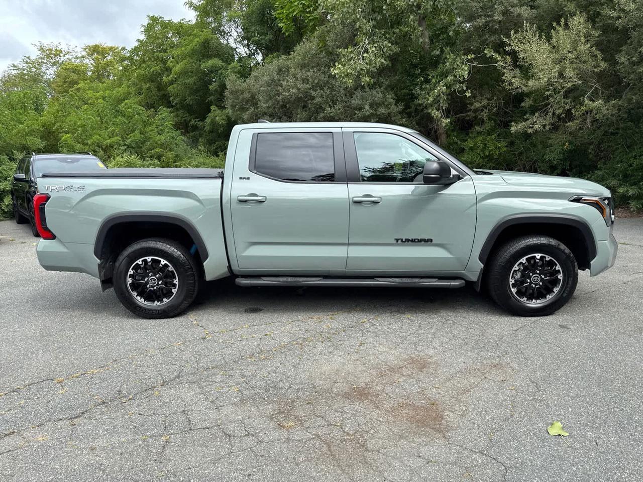 2024 Toyota Tundra SR5 Dartmouth MA