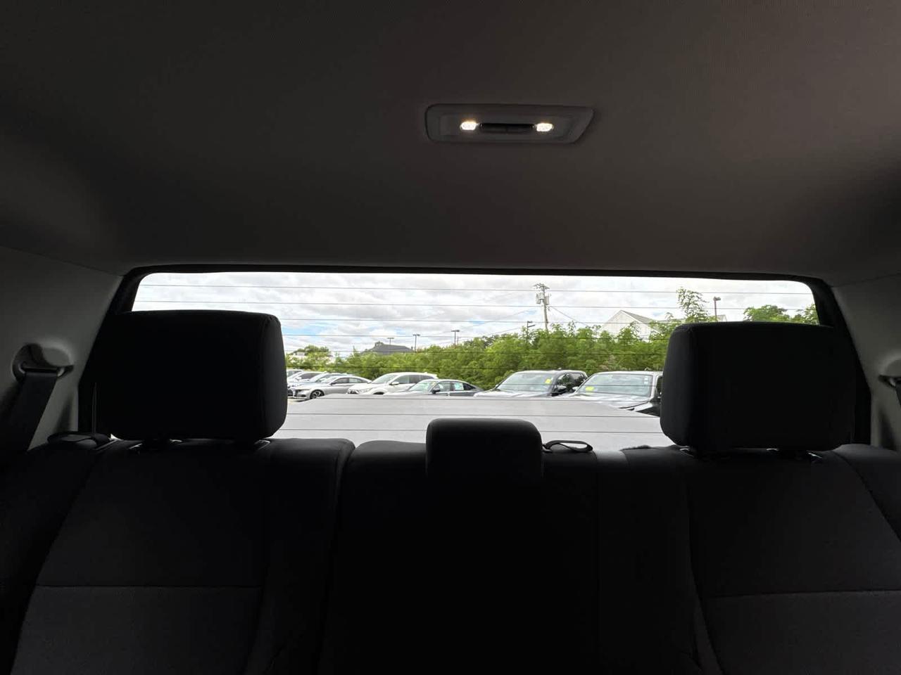 2024 Toyota Tundra SR5 Dartmouth MA