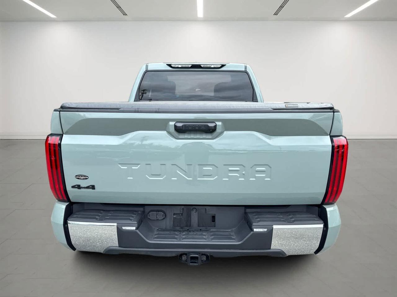 2024 Toyota Tundra SR5 Dartmouth MA