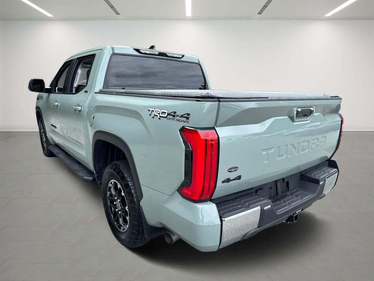 2024 Toyota Tundra SR5 Dartmouth MA