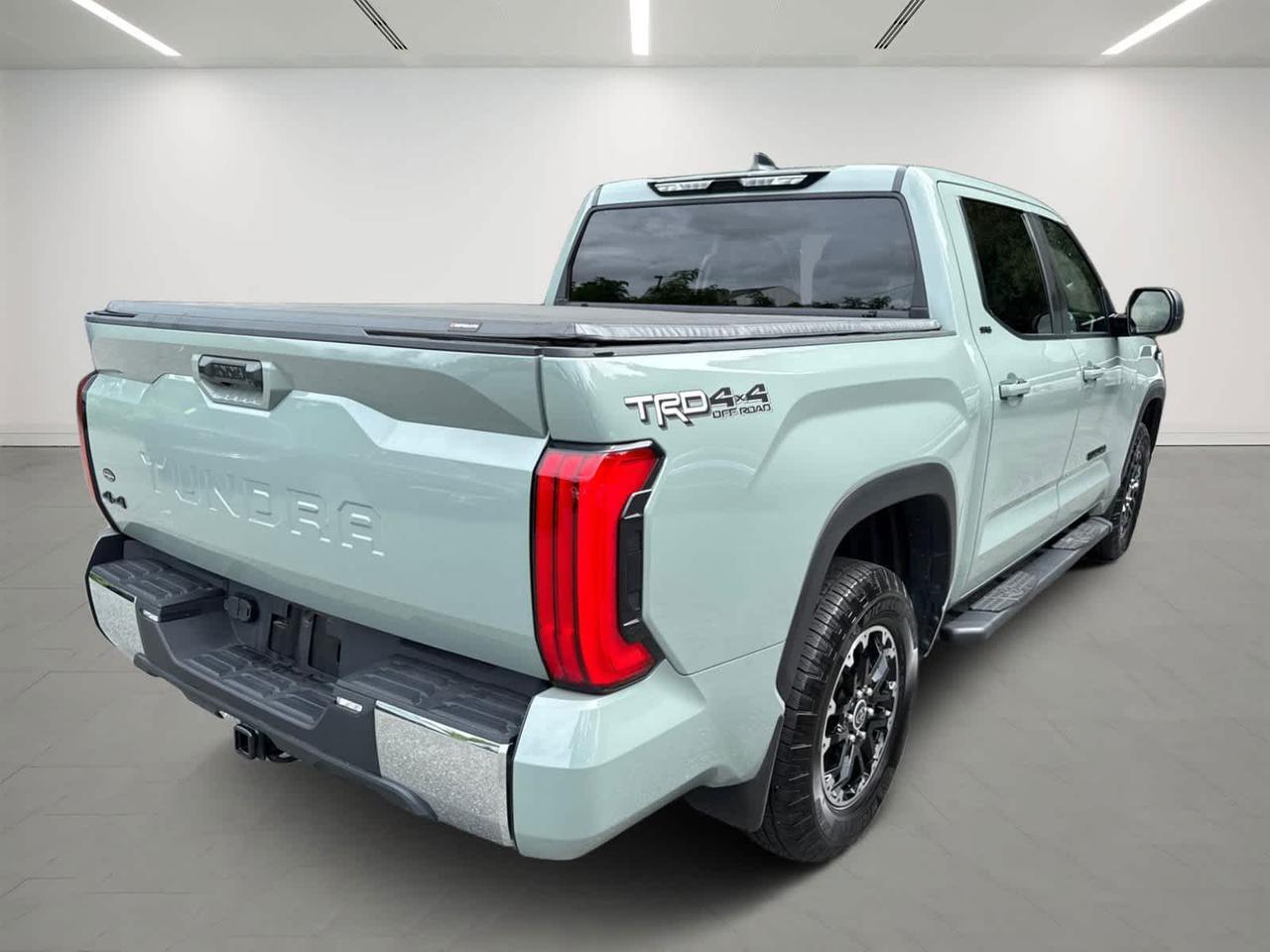 2024 Toyota Tundra SR5 Dartmouth MA