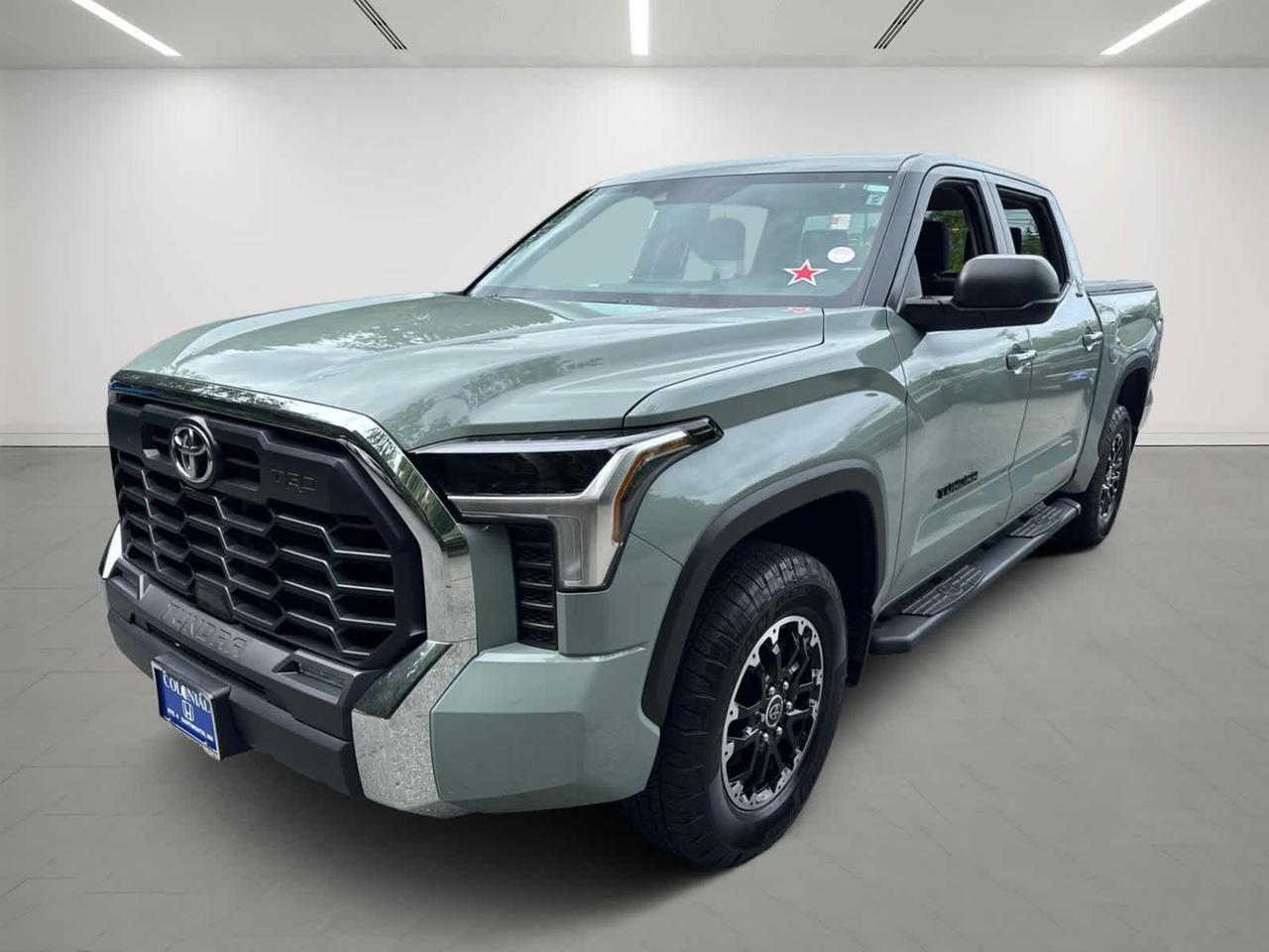 2024 Toyota Tundra SR5 Dartmouth MA