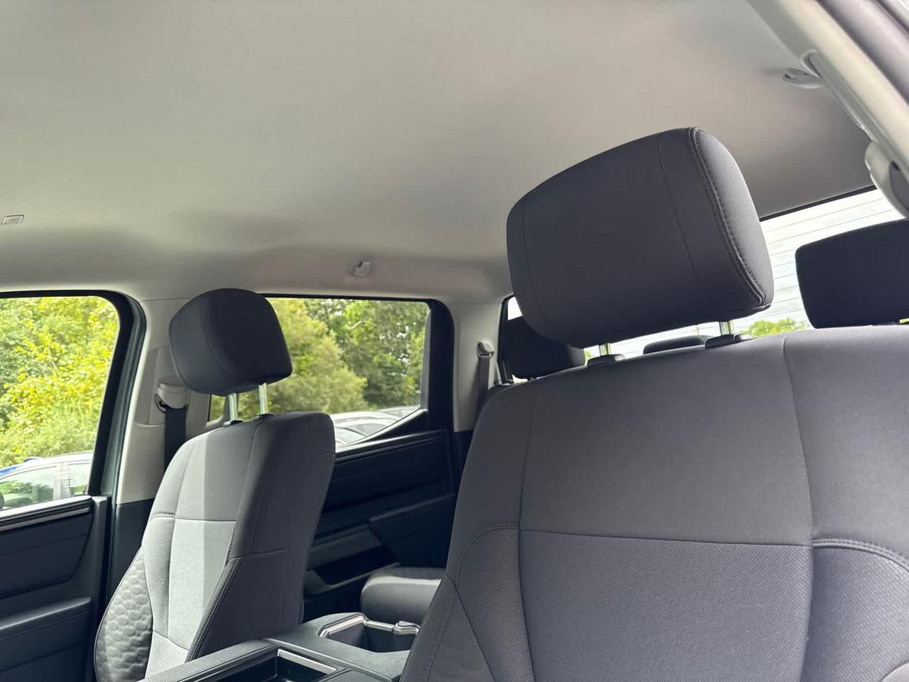2024 Toyota Tundra SR5 Dartmouth MA