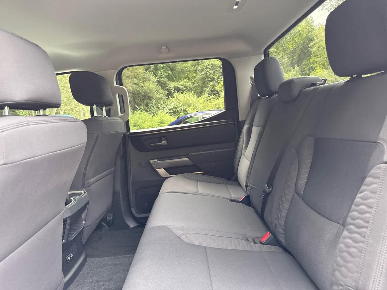 2024 Toyota Tundra SR5 Dartmouth MA