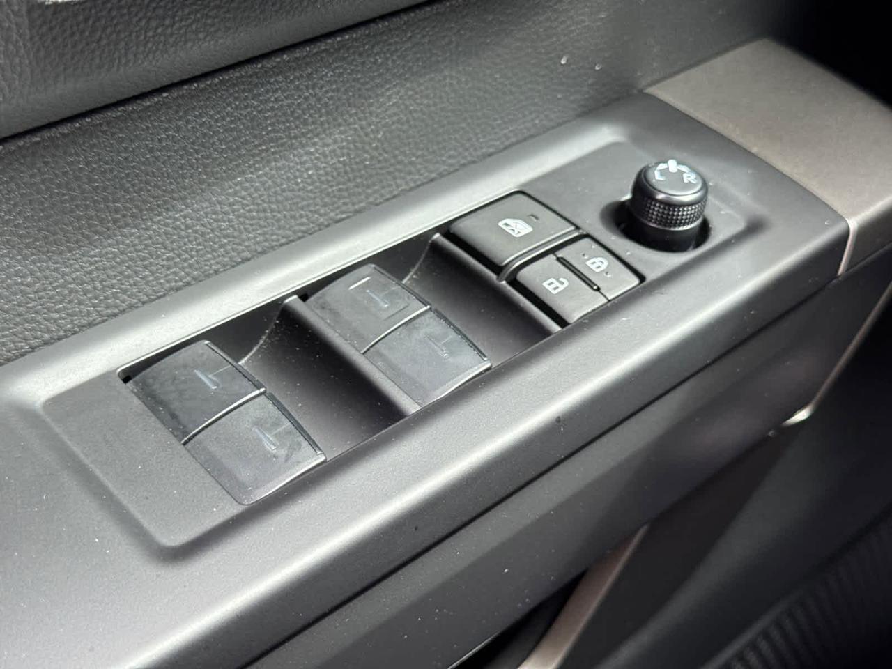 2024 Toyota Tundra SR5 Dartmouth MA