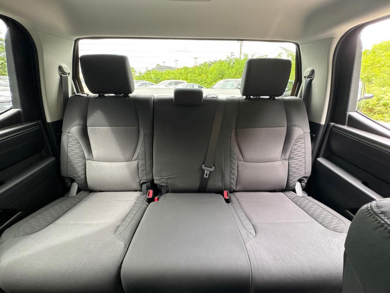 2024 Toyota Tundra SR5 Dartmouth MA