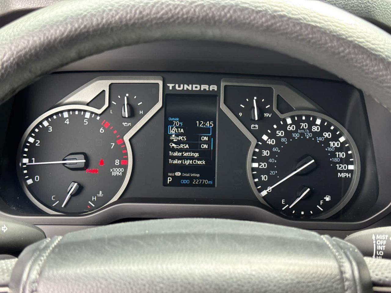 2024 Toyota Tundra SR5 Dartmouth MA