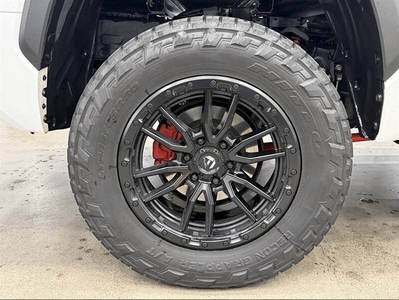 2024 Toyota Tundra SR5 Gladstone OR