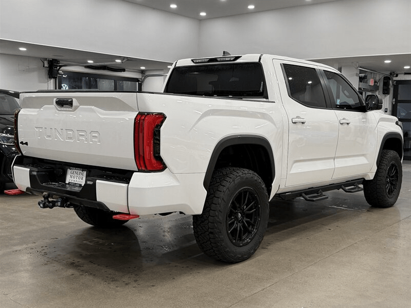 2024 Toyota Tundra SR5 Gladstone OR