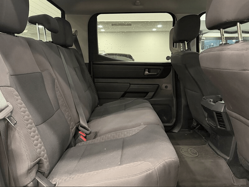 2024 Toyota Tundra SR5 Gladstone OR