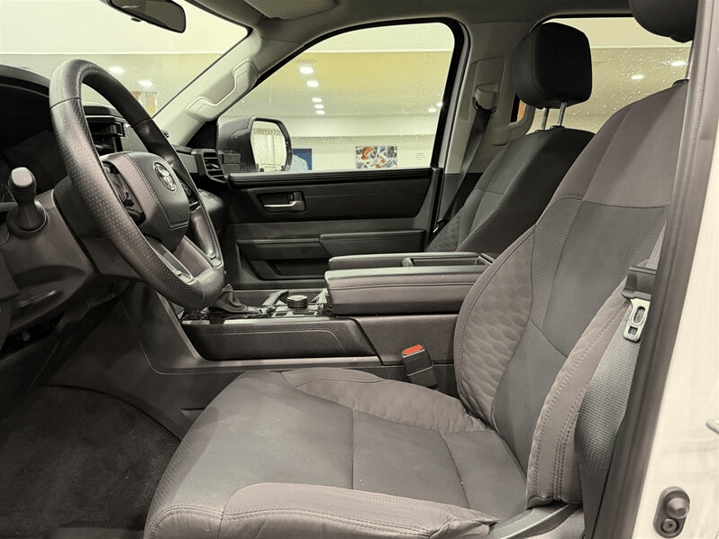 2024 Toyota Tundra SR5 Gladstone OR