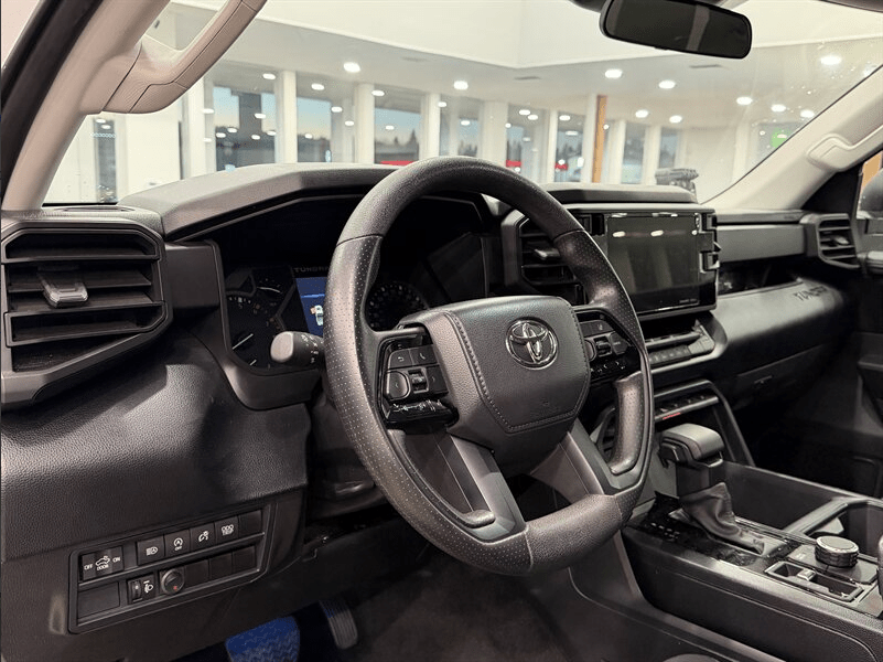 2024 Toyota Tundra SR5 Gladstone OR