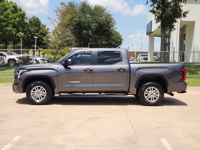 2024 Toyota Tundra SR5 Grapevine TX