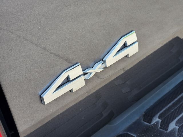 2024 Toyota Tundra SR5 Grapevine TX