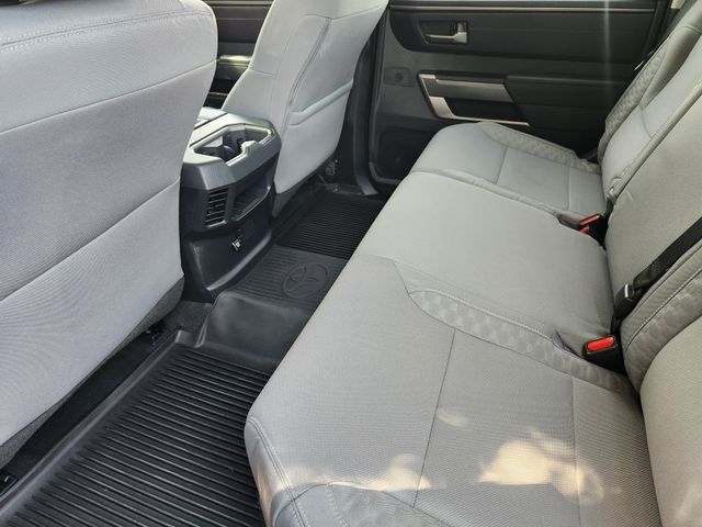 2024 Toyota Tundra SR5 Grapevine TX