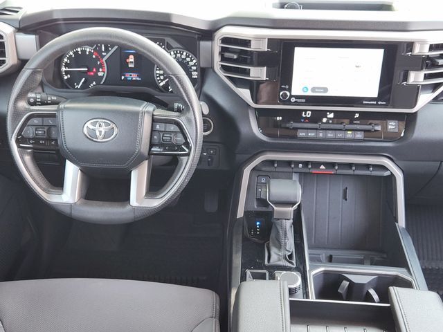 2024 Toyota Tundra SR5 Grapevine TX