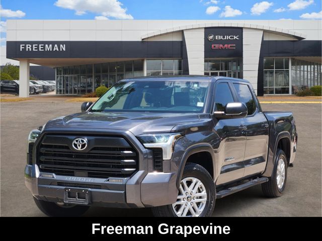 2024 Toyota Tundra SR5 Grapevine TX