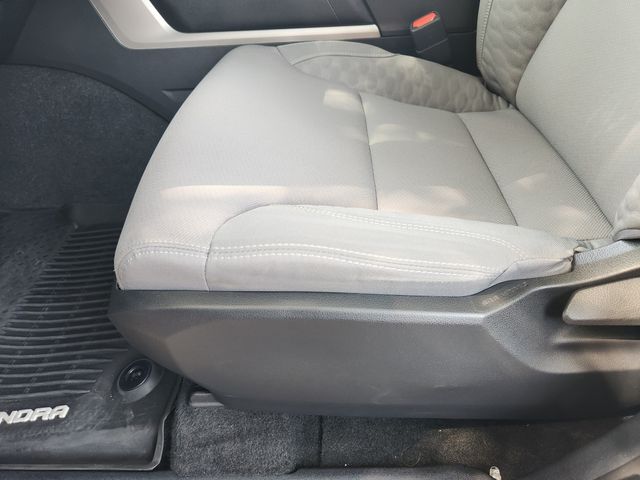 2024 Toyota Tundra SR5 Grapevine TX
