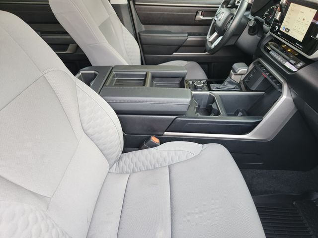 2024 Toyota Tundra SR5 Grapevine TX