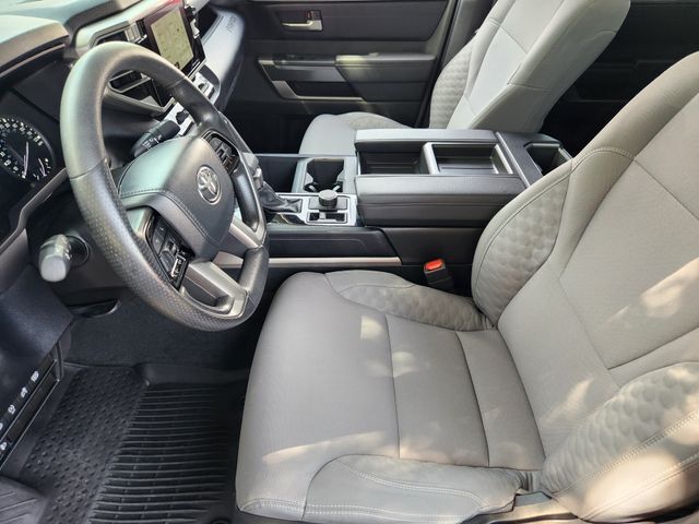2024 Toyota Tundra SR5 Grapevine TX