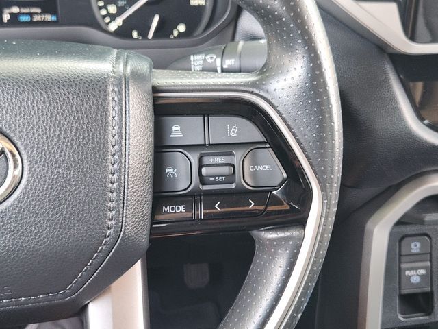 2024 Toyota Tundra SR5 Grapevine TX