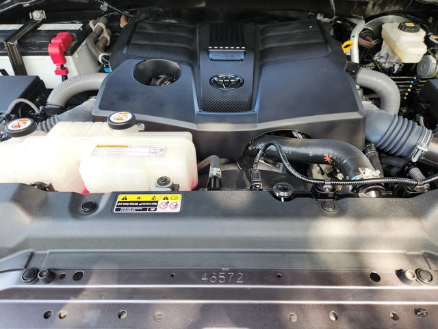 2024 Toyota Tundra SR5 Grapevine TX
