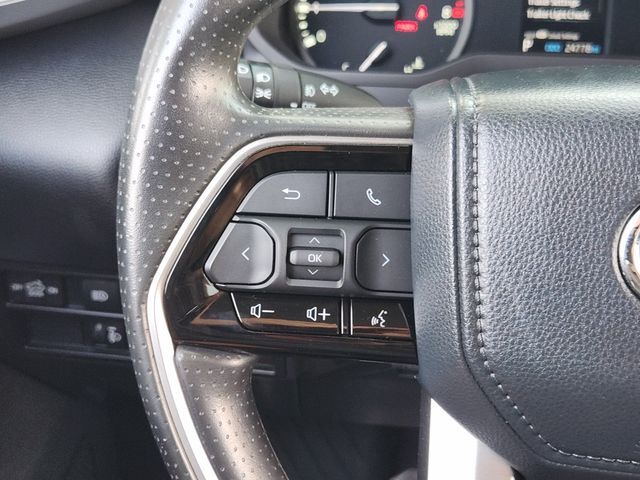 2024 Toyota Tundra SR5 Grapevine TX