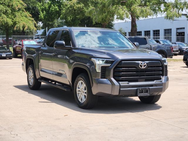2024 Toyota Tundra SR5 Grapevine TX
