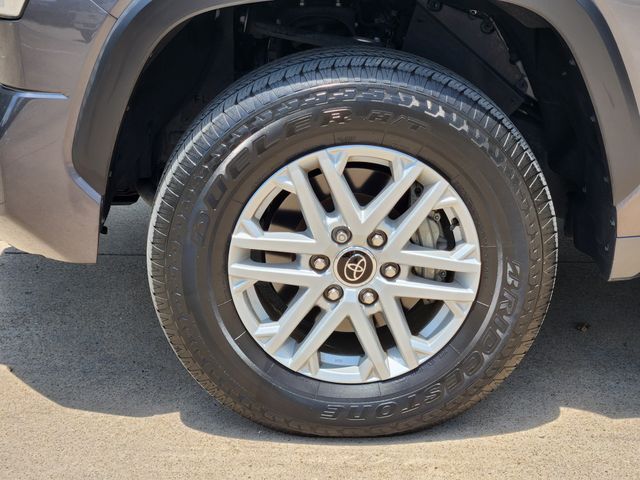 2024 Toyota Tundra SR5 Grapevine TX