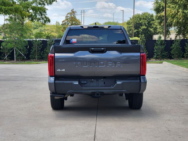 2024 Toyota Tundra SR5 Grapevine TX
