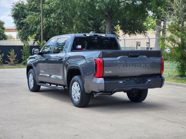 2024 Toyota Tundra SR5 Grapevine TX