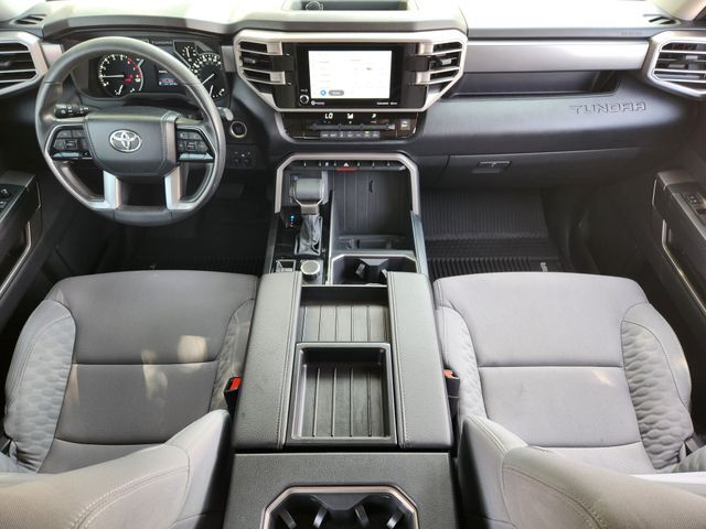 2024 Toyota Tundra SR5 Grapevine TX
