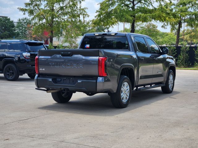 2024 Toyota Tundra SR5 Grapevine TX