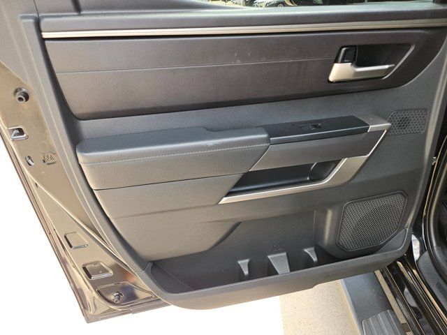 2024 Toyota Tundra SR5 Dallas TX